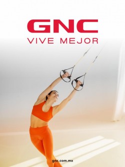 GNC NOVIEMBRE