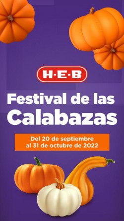 Festival De Las Calabazas 
