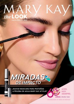 The Look Enero-Febrero