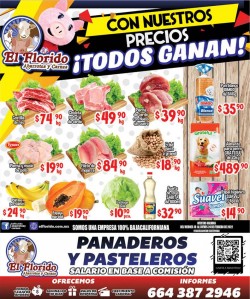 Ofertas El Florido