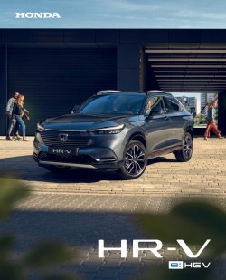 HRV-Hybrid