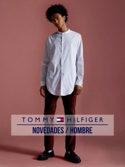 Novedades / Hombre