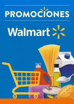 Promociones Walmart