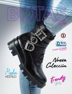 Botas 21/22 2e