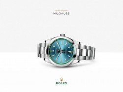 Milgauss