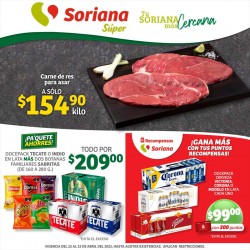 Catálogo Soriana Súper