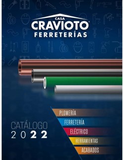 Catalogo 2022