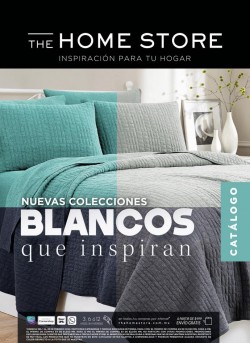 BLANCOS QUE INSPIRAN