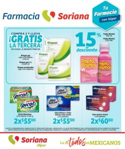 Catálogo Soriana Híper