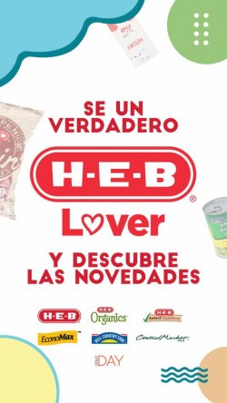 HEB Lover