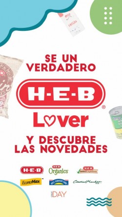 HEB Lover