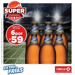 Ofertas Circle K