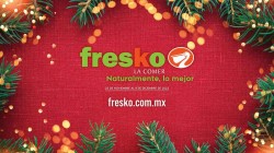 FRESKO, NATURALMENTE LO MEJOR