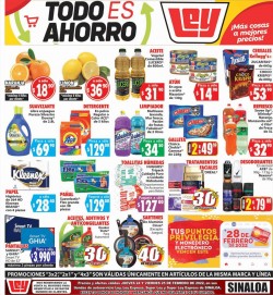 Ofertas Casa Ley