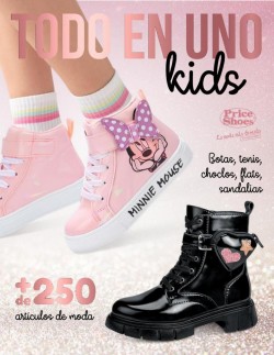 KIDS | TODO EN 1 | OTO INV | 2021 | 1E