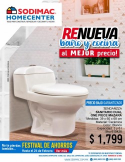 Renueva Baño y Cocina | León