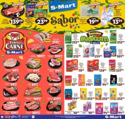 Ofertas S-Mart