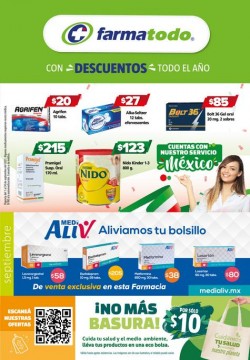 ofertas