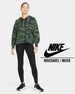 Novedades / Mujer