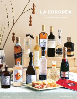 La Europea - Ofertas