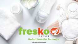 FRESKO Naturalmente, lo Mejor