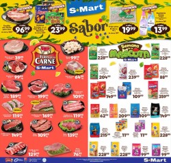 Ofertas S-Mart