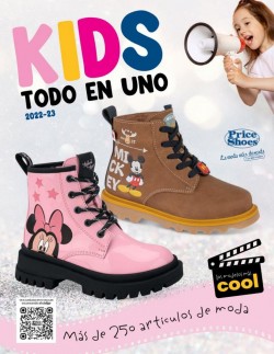 KIDS | TODO EN UNO | 22-23 | 1E