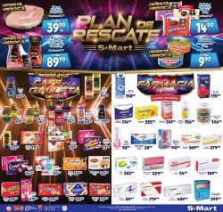 Ofertas S-Mart