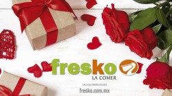 FRESKO LA COMER 