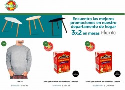 Ofertas Increíbles