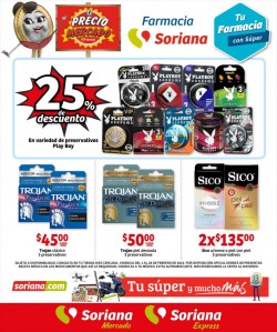 Catálogo Soriana Express