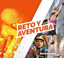 Reto y Aventura