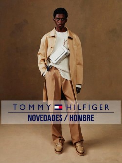 Novedades / Hombre