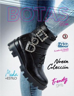 Botas 21/22 3e