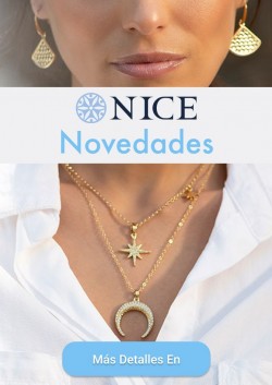 Novedades Nice