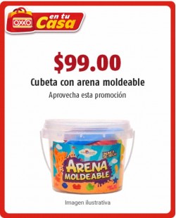 Promociones Increíbles