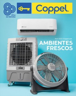 Catálogo Coppel