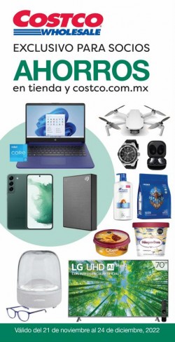 Ahorros Costco