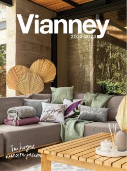 Catálogo - Vianney