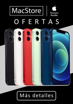 Ofertas MacStore