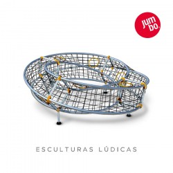 Esculturas Ludicas