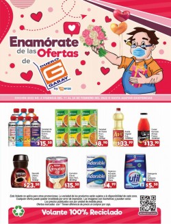 Ofertas Merza