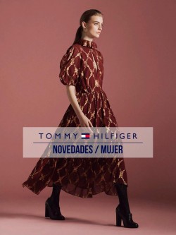 Novedades / Mujer
