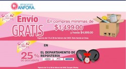 Ofertas Increíbles