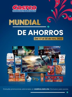 Mundial de Ahorros