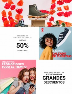 Ofertas Increíbles!