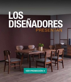 Diseñadores Presentan