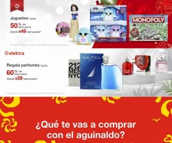 Ofertas Navidad