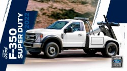 Catalogo F-350 2022