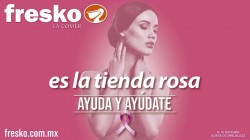 ES LA TIENDA ROSA AYUDA Y AYUDATE